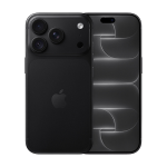 Apple iPhone 18 Pro 512GB - Black