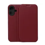 TFO Smart Touch -kinnitus iPhone 17 6,3" jaoks, punane