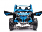 Lean Cars Buggy Can-am RS DK-CA001 Blue