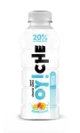 OY!CHE Vitamiinidega toidujook, mango, apelsin 20%, kookosphklivesi, PET, 0,5l (DEP)
