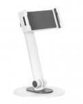 NEOMOUNTS BY NEWSTAR TABLET ACC STAND WHITE/DS15-540WH1 NEOMOUNTS