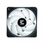 ZALMAN Ventilaator ZM-AF 120 ARGB must
