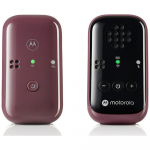 Motorola Nutihoidja PIP12 Reisiheli must-punane
