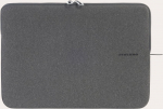 Tucano Mlange Second Skin -suojatasku 15,6"" kannettavalle tietokoneelle, musta (BFM1516-BK)