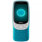 NOKIA Telefon 3210 4G TA-1618 DS niebieski
