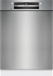 BOSCH SMU6ZCS10S 6. seeria nudepesumasin, teras (SMU6ZCS10S)