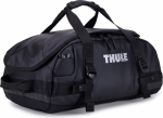Thule Chasm 30L duffelilauk, must (464457)