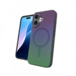 Zagg Milan koristid Apple iPhone 16 Raven Feather