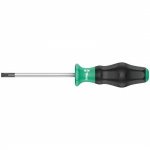 WERA Lameda otsaga kruvikeeraja 1335, 0,6x3,5x100 mm