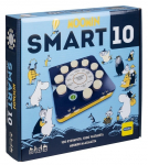 Peliko Smart10 Muumi -visailupeli (40865123)
