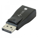 Techly Porti kuvamine VGA adapteril
