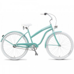 Bicycle Kokkedal Cruiser Skinny CRIII E3, 26", 3k, Mint