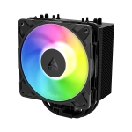 Arctic Cooling Freezer 36-S A-RGB protsessorijhduti, 12 cm, must (ACFRE00198A)