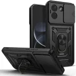 Tech-Protect TECH-PROTECT CAMSHIELD PRO XIAOMI REDMI NOTE 17 PRO MAX 5G BLACK