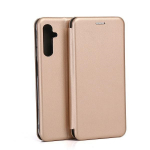 Beline Magnetiline raamatu mbris Samsung A25 5G A256 zoty/kuldne