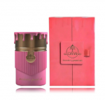 Paris Corner Maasikaline Sosaarohukook Parfm EDP 100 ml