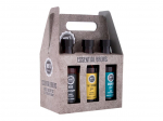 2K Meeste Essential Brews ampoon 150ml