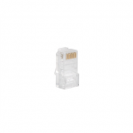 LANBERG | RJ45 Cat. 5/5e UTP Pistik 8P8C, 20 tk | Lbipaistev