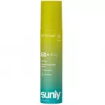 Attitude Mineraalne pikesekaitsepsk spray SPF 50 - Mineraalne pikesekaitsepsk spray 75ml