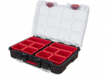 Small accessories box KETER StackNRoll, 51.5 x 34.5 x 11.5 cm