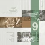 Jersika Records KLAUSIES AND quot;9 AND quot; (180 gr, Laminated heavy cardboard Gatefold sleeve, First