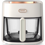 Haeger AF-G45.006B Air Glass Digitaalne hufritr 8in1 4,5L 1200W