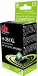 UPrint Tintes krtrids HP 351XL VrvNote: The translation provided is a direct translation of the text, preserving the original meaning and structure
