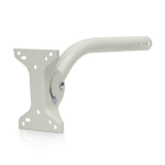 Ubiquiti Universal Arm Bracket 10 pack 10 pack