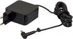 Asus Adaptor 45W 19V 2Pin Black EU Version