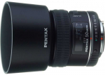 Pentax SMC D FA 50mm F/2.8 Macro
