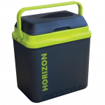 Electric cold box 12V Horizon M 20L dark grey|green