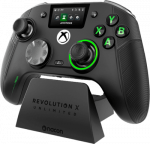 Bigben Interactive GmbH Nacon Revolution X Unlimited Controller PC AND XBOX jaoks