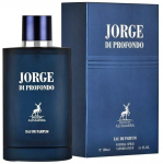 Maison Alhambra Jorge Di Profumo Deep Blue Parfmne Vesi EDP 100 ml