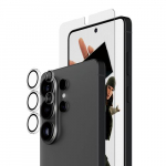 PanzerGlass 2-in-1 Hoops komplekt Samsung Galaxy S26 Ultra | Ultra-laia likega