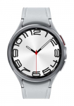 SAMSUNG Galaxy Watch6 Classic BT hbe, SM-R960NZS, nutikell, 47 mm
