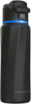 WaterH BOOST Chug Lid nutikas veepudel, 946 ml, must (B003BK)