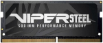 Patriot Memory Viper Steel PVS48G266C8S mlu moodul 8 GB 1 x 8 GB DDR4