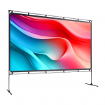 JMGO Draavikrav laken, kaasas hoiukott, 100"