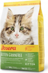 JOSERA Kassitaimet 10kg, ilma teravilja