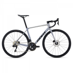 Giant Tee ratas TCR Advanced 1 PC (2026) Uneno Sinine (M/L)