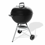 Weber Original Kettle hiiligrilli, 57 cm (1502202)