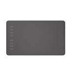 HUION H950P graafiline tahvelarvuti 5080 lpi 220 x 137 mm USB must