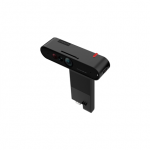 Lenovo Thinkvision Mc60 Webcam 1920 X 1080 Pixels Usb 2,0 Black