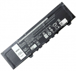 Dell Battery, 38WHR, 3 Cell, Lithium Ion