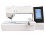 Janome Memory Craft 500E