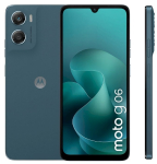 Motorola Motorola Moto G06 nutitelefon 4GB / 128GB Pantone Tapestry