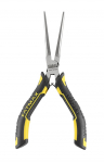 ST. MINI HALF-ROUND PLIERS, LONG