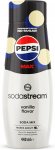 Sodastream Pepsi Max Vanilla juomatiiviste, 440 ml (1924228770)
