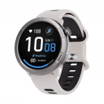 Stelio STSWA102TN Activ Pro GPS 46mm titaan