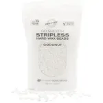 Rio-Beauty Coconut Stripless Hard Wax Beads - Depilan voskov perly 500 g 0ml
